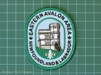 Eastern Avalon Area [NL E03a]